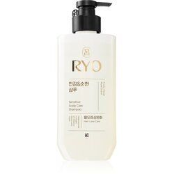 RYO Sensitive Scalp Care Shampoo umirujući šampon za osjetljivo vlasište 480 ml Cene
