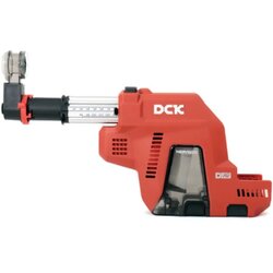 DCK KDE20V-16 dodatak za usisavanje prašine sa HEPA filterom, za KRH20V-26 ( KDE20V-16 ) Cene