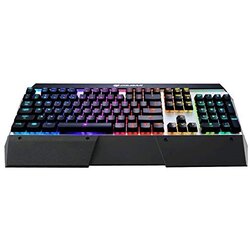Cougar Gaming Tastatur Attack X3 RGB Mech. Cherry MX rot" Cene