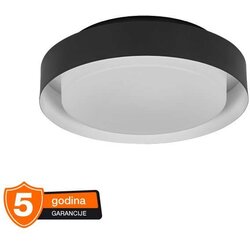 LEDVANCE GmbH LEDVANCE plafonjera 2xE27 Cene
