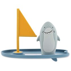 Trixie igračka za kupanje surfboard mr. shark Cijene