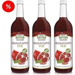 Obsthof Retter Nar wellness dani 15+3 Cene