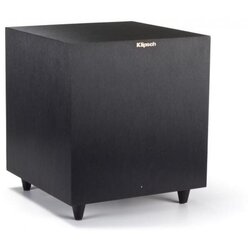 Klipsch subwoofer Reference R-8 SW, črna Cene