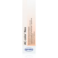 Spiridea AC-color Light Neo krema za toniranje za problematično lice, akne 30 g Cene