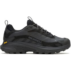 Merrell moab speed 2 gtx, muške cipele za planinarenje, crna J037513 Cene