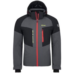 Kilpi TAXIDO-M BLACK men's ski jacket Cijene