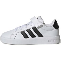 Adidas Dječije patike Grand Court 3.0 El C HP3531, Bijele Cijene
