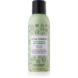 Alfaparf Milano, Italija style stories šampon za suvo pranje kose 200ml Cene
