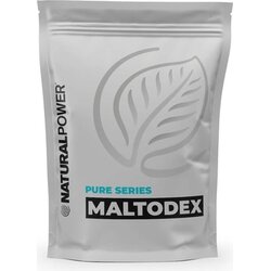 Natural Power Maltodex Cene