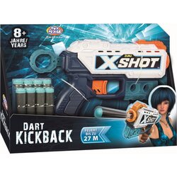 Toy Place pištola na mehke naboje soft gun dart blaster recoil Cene
