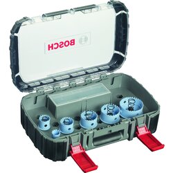 Bosch Set reznih kruna za metal za 9 mm Cijene