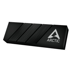 Arctic M2 PRO SSD Coolerfor M.2 Drives, Black Cijene