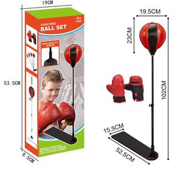  Boxing Set Na Stalku MY2017A Cijene