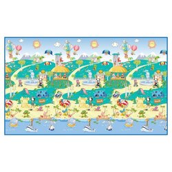 ROLLMATZ podloga za igranje plaža 200 x 120cm x 5mm Cene