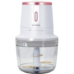 Sencor Bežična sjeckalica SCB 9000 WH Cijene