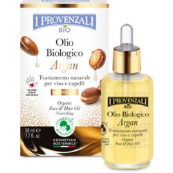 I PROVENZALI arganovo olje Cene