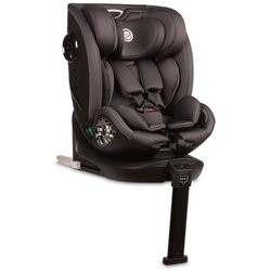 CARETERO Autosjedalica fortis i-size siva (40-150cm) Cene