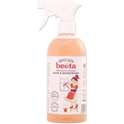 Beeta Sredstvo za čišćenje staklenih površina - 500 ml Cijene