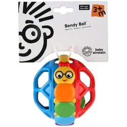Kids II Baby Einstein ropotulja žogica 30974 Cene