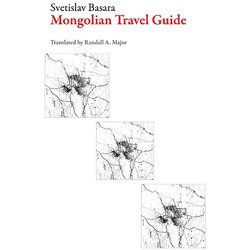 Ingram Publisher Services Svetislav Basara - Mongolian Travel Guide Cene