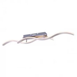 Globo Lampa plafon 67841-30 1xLED nic ma Cene