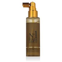 Di Angelo Cosmetics No.1 Hair Growth Serum serum za spodbujanje rasti las 90 ml za ženske Cene