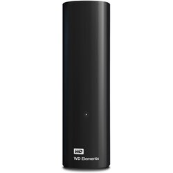 Western Digital zunanji trdi disk Elements Desktop CHD-BWLG0200HBK Cene