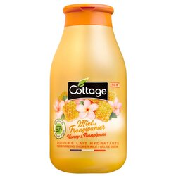COTTAGE gel za tuširanje med i frangipani 250ml Cene