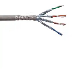 Netiks FTP patch kabl kat. 6A Draka tip UC500 S27 4P FRNC - testiran do 500MHz/ bez halogena; Delta / EC/ 3 Cene