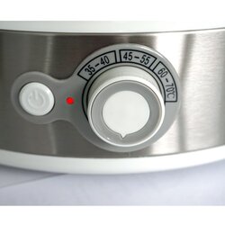 SILVA Schneider sušilec sadja DA 401 INOX 427000 Cene