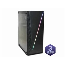 Comtrade računar ctpc advance ryzen 5 3500/A520/16GB/510GB/GTX1650/3Y/škola/igrice/grafički dizajn Cene