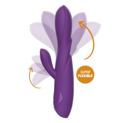 Rewolution Rabbit vibrator Reworabbit Cene