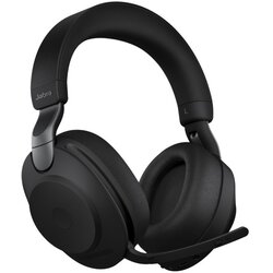Jabra Evolve2 85 - Link380a UC Stereo, Black Cene
