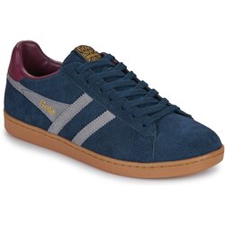 Gola Nizke superge EQUIPE II SUEDE Modra Cene