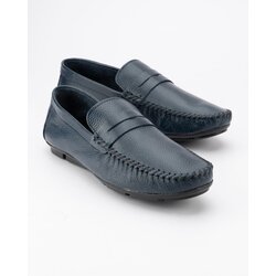 La Force Fashion muške mokasine 6407 - teget Cene