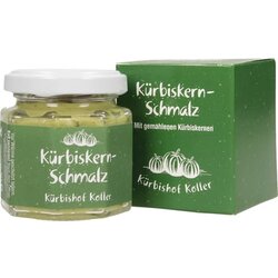 Kürbishof Koller Mast z bučnimi semeni Cene