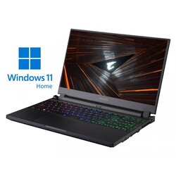 Gigabyte AORUS 5 I7-12700H/RTX3070 16G/512G/W11 Cene