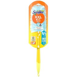 Swiffer duster XXL set za čišćenje prašine, 1 drška + 2 dodatk Cene