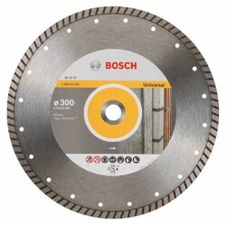 Bosch Dijamantna rezna ploča Standard for Universal Turbo Cijene