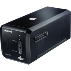 PLUSTEK OpticFilm 8200 i SilverFast Ai Cene