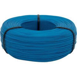 Recycling Fabrik rPLA Refill "Skrita laguna" (modra) - 1,75 mm / 1000 g Cene