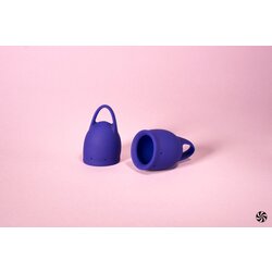 Lola games menstrualne čašice Natural Wellness Iris Small Cene