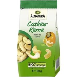 Alnatura Bio indijski oreščki - 150 g Cene
