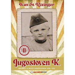 Multimedia Music Ivan St. Rizinger - Jugosloven K. Cene