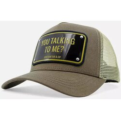 John Hatter & Co Kape YOU TALKING TO ME? 1-1021-U00 Večbarvna Cene