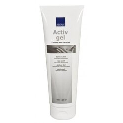 Abena Active gel 250 ml Cene