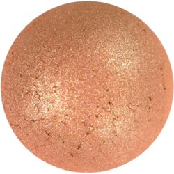 ANGEL MINERALS Senčilo v prahu Satin/Glossy - Apricot Cene