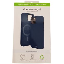 DBRAMANTE1928 Dbramante Monaco - iPhone 14 Plus - Paci MO67PABL1643 Cijene