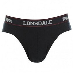 Lonsdale 2PK BRIEF SN40 421069-03 Cene