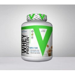 Vitalikum Whey Protein - Premium Koncentrat Proteina Surutke za Brzi Oporavak Cene